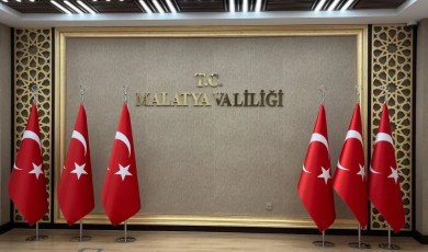 Haluk Levent'in Açıklaması Sonrası Gözler Malatya Valiliği'nde! Vali Yavuz Açıklama Yapacak mı?