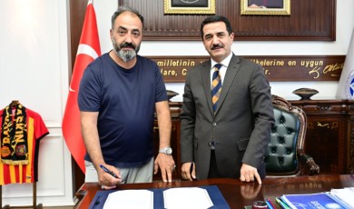 Hayırsever İş İnsanı Kenan Berk Yıldıztepe Mahallesine Taziye Evi Kazandırıyor