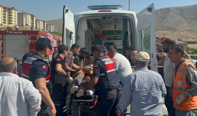 İkizce TOKİ Şantiyesindeki Göçük Faciayla Sonuçlandı! Enis Bayram ve Süleyman Kaya Hayatını Kaybetti