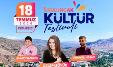 İlçenin Çehresini Değiştirecek Organizasyon 18 Temmuz'da Sahne Alıyor