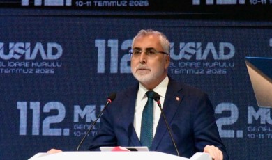 İş Dünyası Malatya'da Buluştu Bakan Işıkhan Milyarlık Desteklerin Detaylarını Paylaştı
