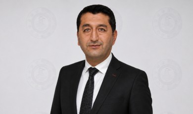 İş İnsanı Mahmut Boyraz Malatya Ticaret ve Sanayi Odası Başkanlığına Aday Olduğunu Açıkladı