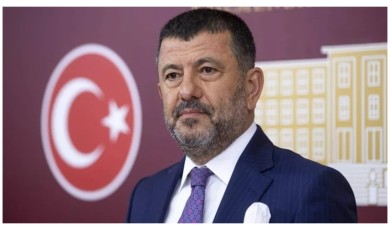 İstanbul Merkezli Soruşturmada Milletvekili Veli Ağbaba'nın Yeğeni Ahmet Can Ağbaba Gözaltına Alındı