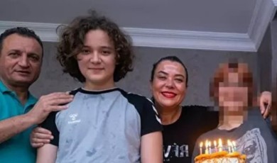 Kahramanmaraş'taki Kanlı Okul Saldırısında Savcılık Anne ve Babayı Sorumlu Tuttu