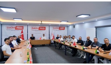 Kamuoyunda Tartışılan Beton Kalitesine Karşı Sektörün Önde Gelen İsimleri Harekete Geçti