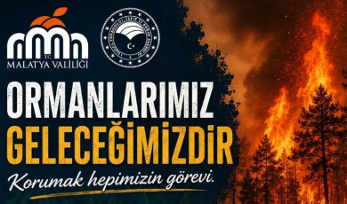 Kent Genelinde Yıl İçinde 56 Anız ve 6 Orman Yangını Çıkması Üzerine Valilik Alarm Verdi!