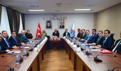Kentin Huzuru İçin Seksen Üç Binden Fazla Kişi Tek Tek Sorgulandı