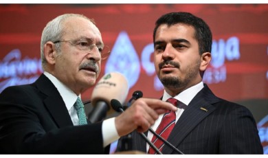 Kılıçdaroğlu Cephesinden Malatyalı Başkana Şok Çıkış: En Tecrübesiz İsmi Seçtiler