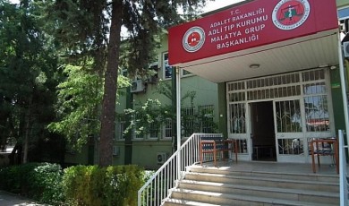Malatya Adli Tıp Kurumu İhalesi Yapıldı! Bünyesinde Birçok İhtisas Dairesini Barındıracak