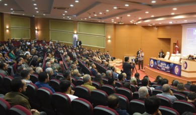 Malatya Ticaret ve Sanayi Odası Pandemi ve Deprem Felaketine Rağmen 8 Yılda 317 Eğitim Düzenledi