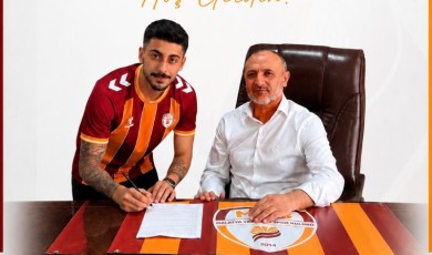 Malatya Yeşilyurt Spor Kulübü Transferde Dört Önemli İsimle Anlaştı