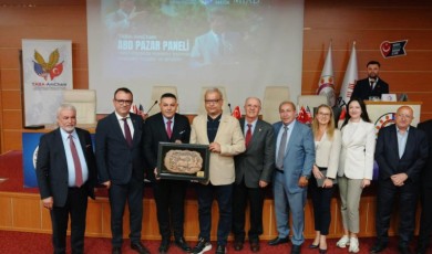Malatya Yıllarca Ankara'nın Kapısını Çaldı... Bu Kez Kapıyı Amerika Çaldı