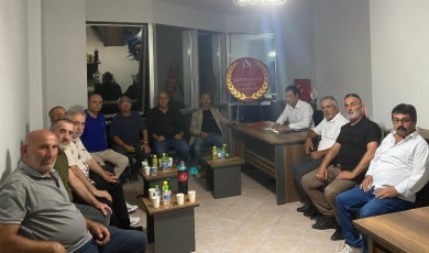 Malatya Zafer Partisinde Selçuk Han Dönemi Resmen Başladı