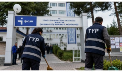 Malatya'da 1.500 Kişilik TYP Başvuruları Başladı! Katılımcılar Nasıl Belirlenecek?