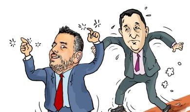 Malatya'da Adaylar Konuşuluyor Ama Asıl Tartışma Başka