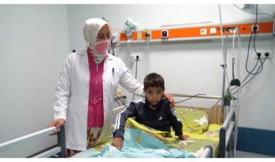 Malatya'da Avrupa’yı Geride Bırakan Sağlık Başarısı: 130’uncu Nakil Tamamlandı
