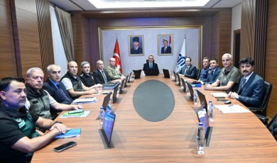 Malatya'da Bir Haftada Binlerce Kişi Sorgulandı! 100 Aranan Şahıs Yakalandı