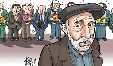 Malatya'da Fiskos Masası Şehrin Nabzını Tutmaya Devam Ediyor