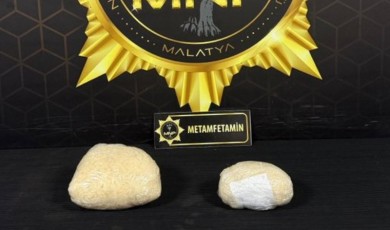 Malatya'da Gençleri Hedef Alan Zehir Tacirlerine Yönelik Bir Operasyon Daha!