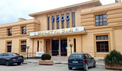 Malatya'da İş Arayanlara Yeni Fırsat, TCDD Alım Takvimini Açıkladı