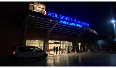 Malatya'da Kanlı Gece: Dehşeti Yaşayan Yaralı Şüphelilerin İsimlerini Polise Tek Tek Verdi