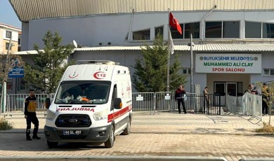 Malatya'daki 116 Sanıklı Çete Davasında Yeni Duruşma Süreci Bugün Başladı