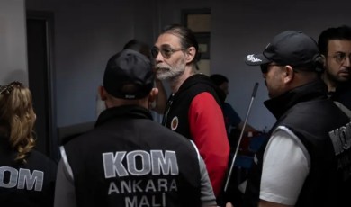 Malatyalı Başkanın Tutuklanmasının Ardından Etimesgut'a da Operasyon Yapıldı
