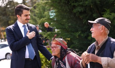 Malatyalı Çankaya Belediye Başkanı Hüseyin Can Güner İhaleye Fesat ve Rüşvet Suçlamasıyla Tutuklandı