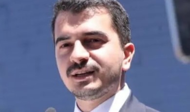 Malatyalı Çankaya Belediye Başkanı Hüseyin Can Güner’in Özel Kalem Müdürü Sadık Can Köksal Gözaltına Alındı