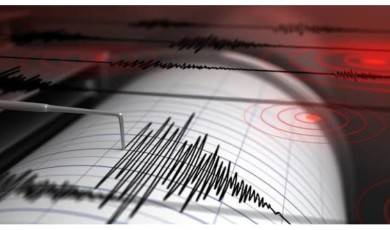 Malatya’nın Akçadağ İlçesinde Korkutan Bir Deprem Meydana Geldi