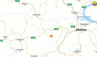 Malatya’nın Akçadağ İlçesinde Meydana Gelen 3,2 Büyüklüğündeki Deprem Kısa Süreli Paniğe Yol Açtı