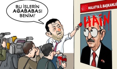 O Pankart Sadece Bir Fotoğrafı Mı Hedef Aldı?