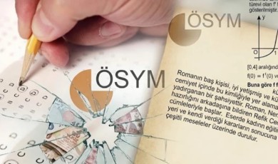 ÖSYM'ye Soru İptali Veya Çift Doğru Şık Çağrısı Yapan Dr. Mehmet Boztepe Kamuoyundaki Tartışmalara Dikkat Çekti
