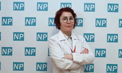 Otizmde İlk Belirtiler Hangi Yaşta Ortaya Çıkıyor? Uzmanı Açıkladı