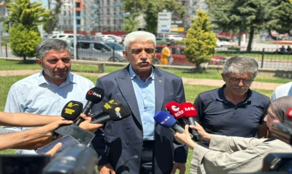 Rekoltesi 67 Bin Ton Olarak Açıklanan Kayısıda Üreticiler Düşük Fiyat Kıskacında Kaldı