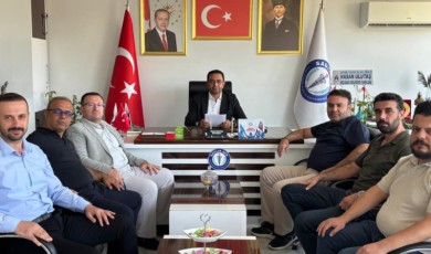 Sağlık-Sen’den Bakanlığa Çağrı: "Geçici Görevlendirmeyi İptal Etmeyin, Kadro Nakli Yapın"