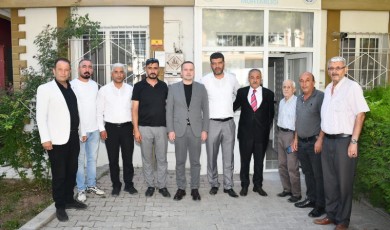 Salih Karademir: Muhtarlar Daha Fazla Desteklenmeli