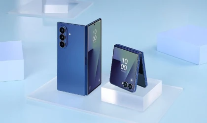 Samsung yedi yıldır katlanabilir cihazlarda kuralları yeniden belirliyor