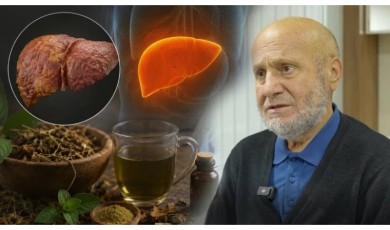 Şifa Aramaya Çalışırken Canından Oluyordu: Kulaktan Dolma Tavsiye Karaciğerini Bitirdi