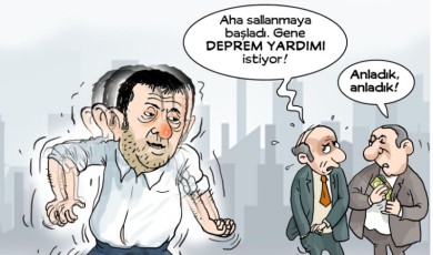 Siyasi Tartışmada Yeni Gündem: Hesap Hareketleri Açıklanacak Mı?