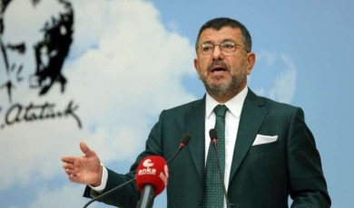 Siyasi Tartışmalar Kamuoyu Desteğini Etkilemedi! Veli Ağbaba Yerini Korudu