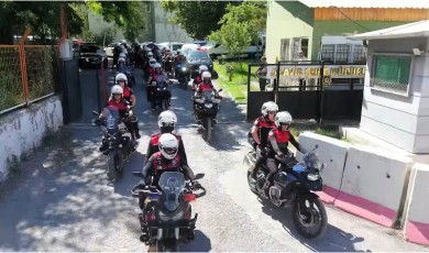 Sosyal Medyada Silah Gösterip Korku Salan Şüphelilere Şafak Operasyonu Düzenlendi
