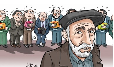 Su Faturalarından Konut Krizine Kadar Kentteki Gerçek Sorunlar Fiskos Masasında Masaya Yatırıldı
