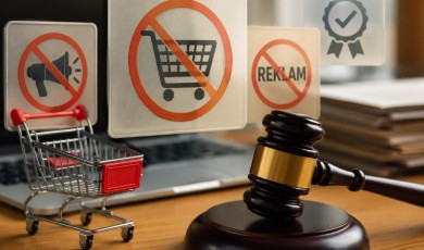 Ticaret Bakanlığından Güvensiz Ürüne Geçit Yok! Binlerce Firma Kıskaca Alındı