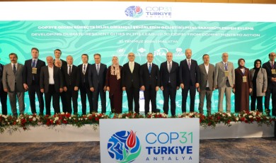 TOKİ Başkanı Malatya'dan Duyurdu! Konut Belirleme Kurası Bu Cuma