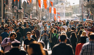 TÜİK Haziran Ayı İşgücü İstatistiklerini Açıkladı İşsizlik Oranı Geriledi