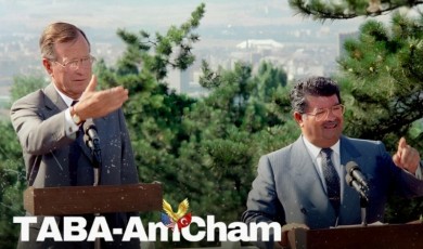Türk ve Amerikan İş Dünyasının Temsilcileri Malatya’da Düzenlenecek Panelde Buluşuyor