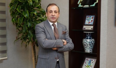 Türkiye Ucuz İşçilik Ülkesi Olmaktan Çıktı! Sektörün Önüne Master Plan Konuldu