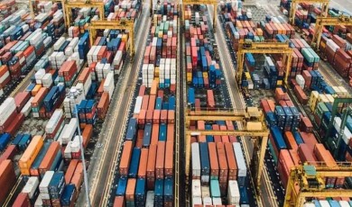 Türkiye'nin Haziran Ayı Dış Ticaret Verileri Açıklandı İhracat ve İthalat Rekor Kırdı