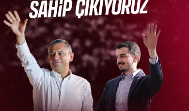 Tutuklanan Malatyalı Belediye Başkanı Sincan Cezaevinde Özgür Özel İle Görüştü